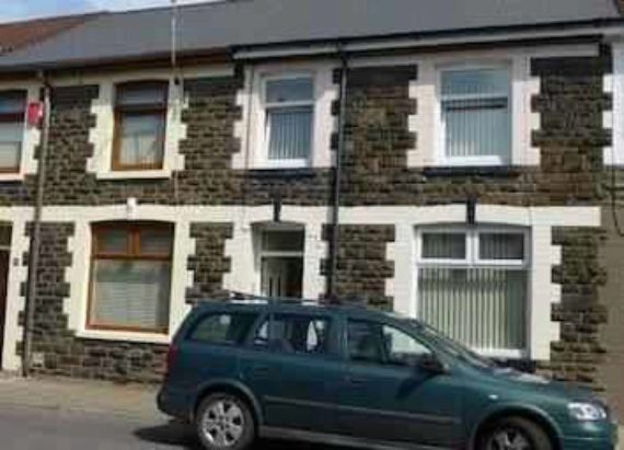 3 Bedroom Terraced